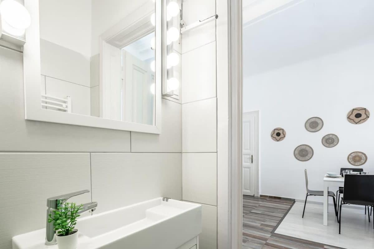 Fresh Cosy Style - Central Location Budapest Exterior photo