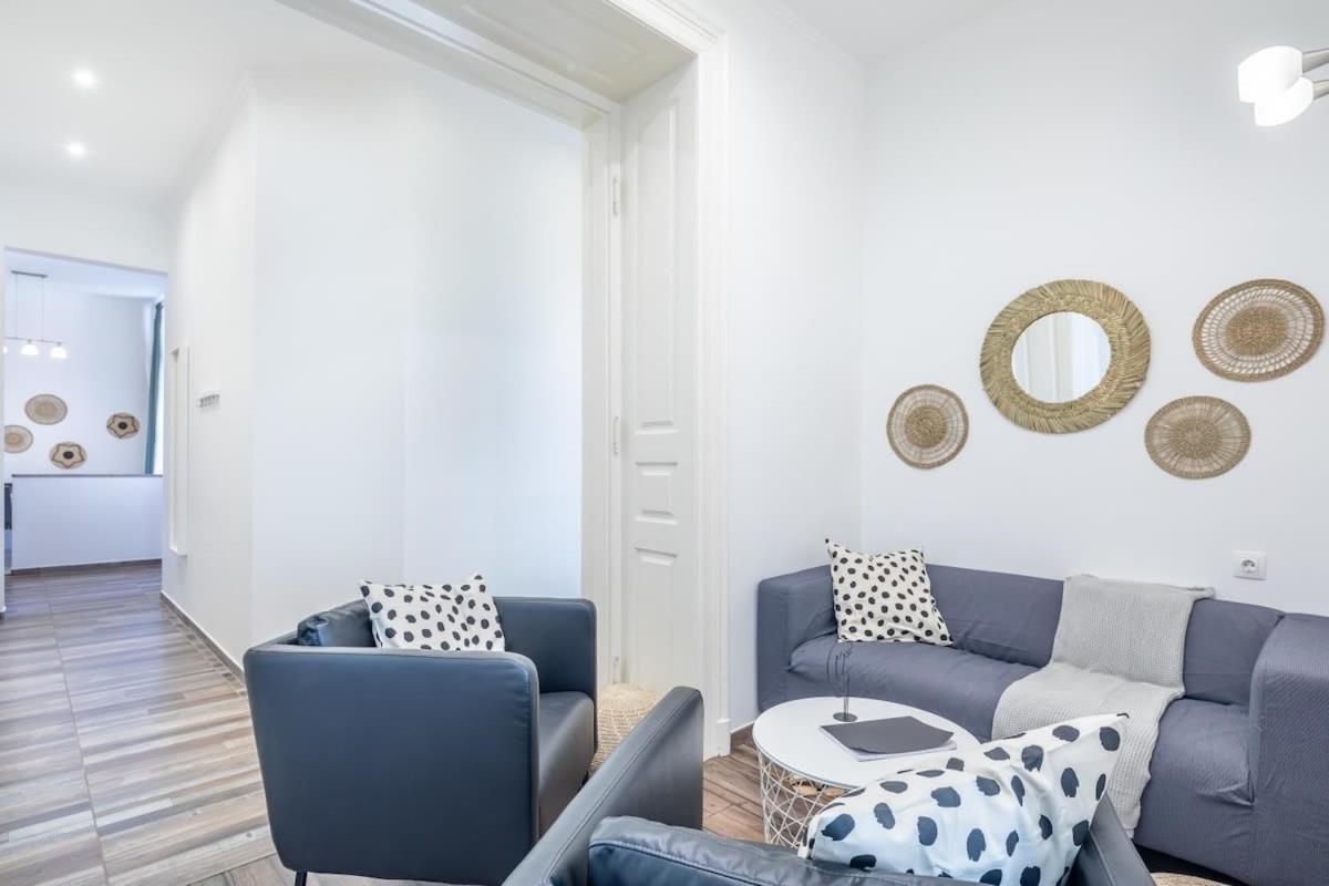 Fresh Cosy Style - Central Location Budapest Exterior photo