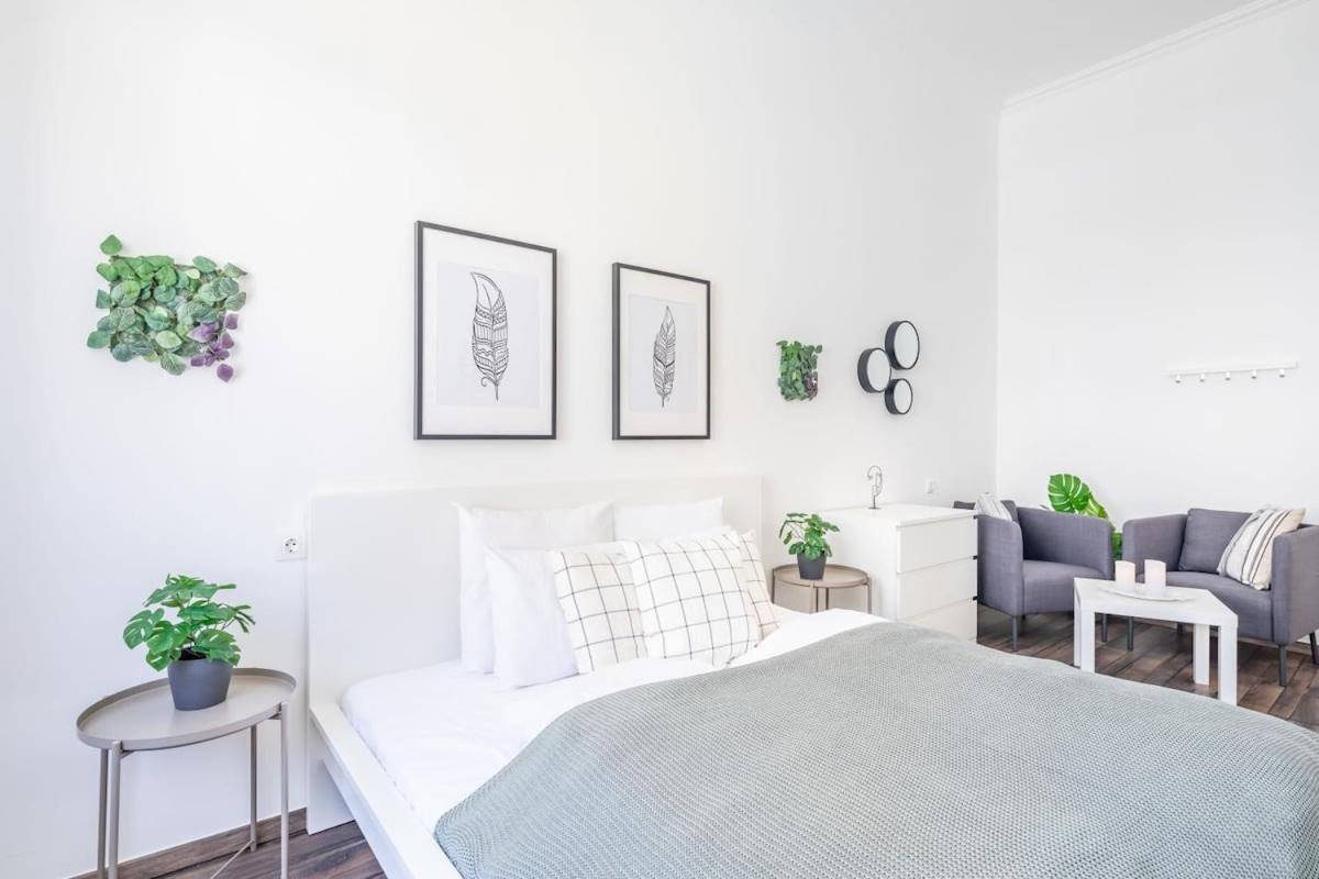 Fresh Cosy Style - Central Location Budapest Exterior photo